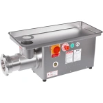 Viber VHE.EKN.32M-S NO:32 Kıyma Makinesi 750 Kg/Saat Monofaze 220 V