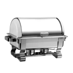 Öztiryakiler 045L.0303A.07 Chafing Dish