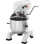 İnoksan Planet Mikser M-30 Modeli, 30 Litre, 3 Hız Kademesi, 1100W