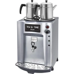 Remta DE11P 2 Demlikli Premium Jumbo Çay Makinesi 23 lt