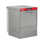 Empero EMP.500-220-SD Dijital Set Altı Bulaşık Makinesi 220V Tahliye Pompalı 500 Tabak/Saat