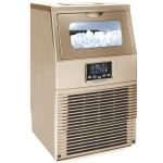 Vosco Buz Makinesi 23 Kg Kapasiteli VSC-23C Gold