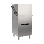 İnoksan BYM102X - 5 Programlı, Dijital Giyotin Tip Bulaşık Yıkama Makinesi - 1080 Tabak/S Kapasiteli - Görsel 3